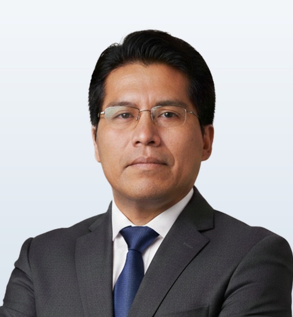 Antonio Bravo