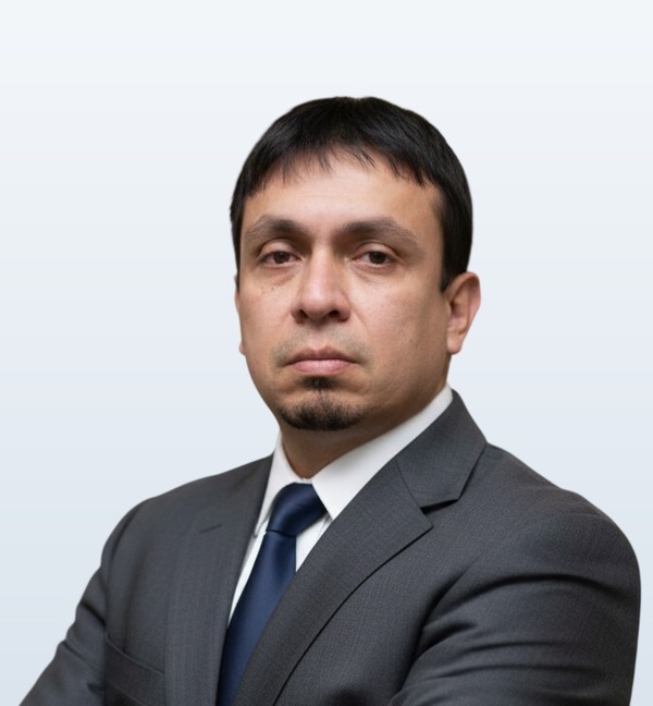 Marco Villalobos