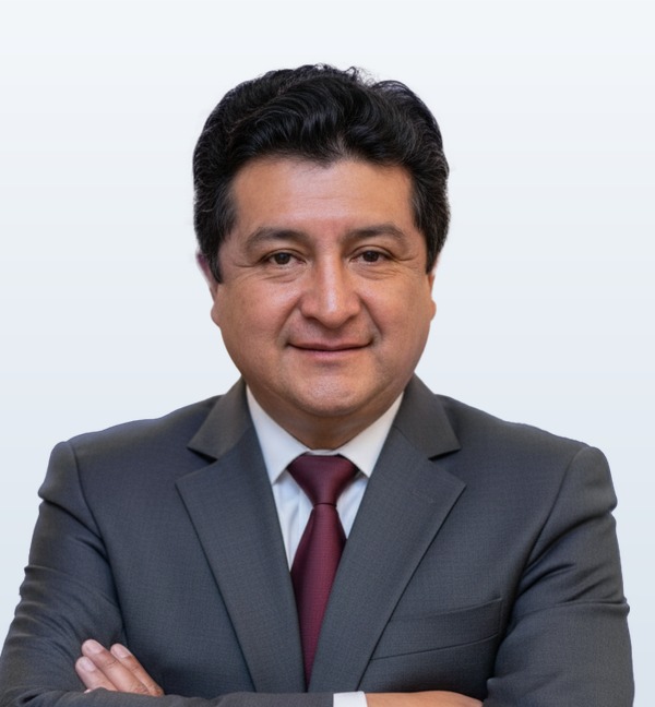 Nilton Vera