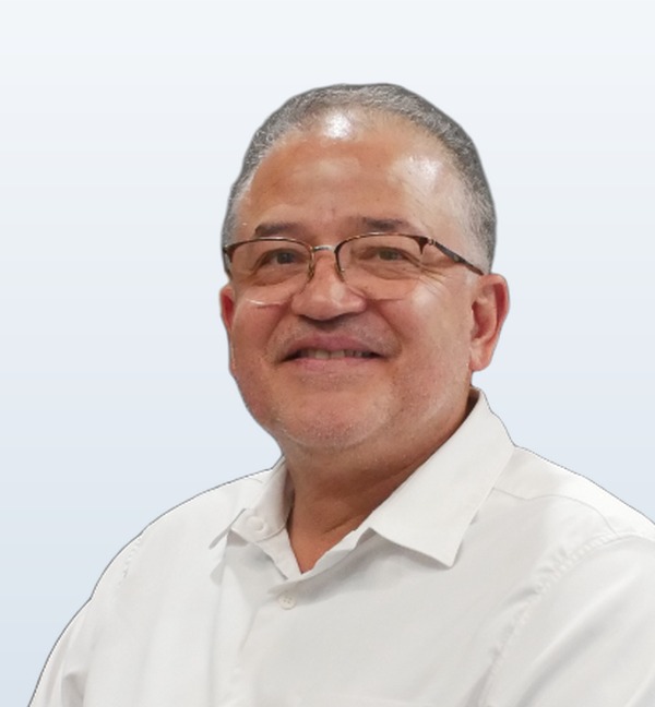 Alfonso Muñoz Verón