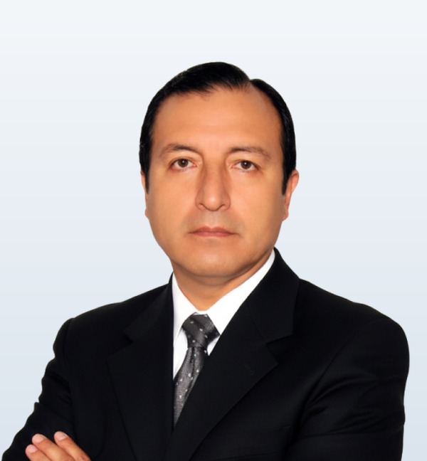 Wilbert Delgado