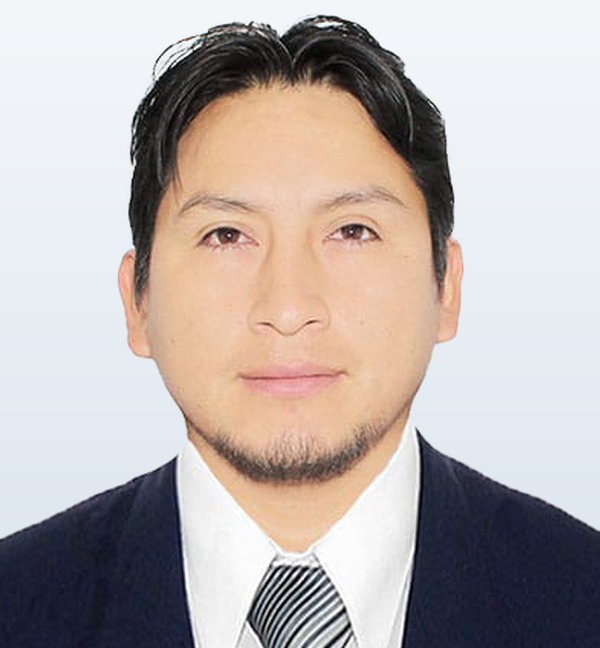 Wilson Quispe